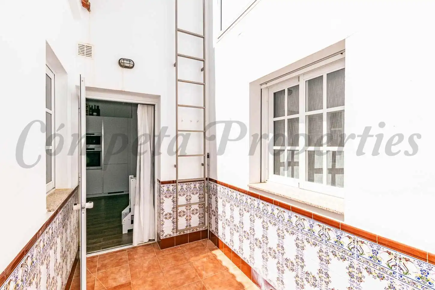 Casa in vendita a Sayalonga, imagen 14