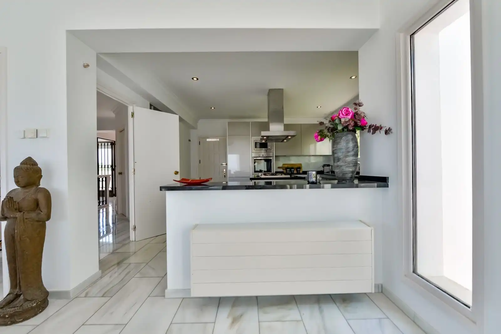 Casa con piscina en venta en L'Albir, imagen 33