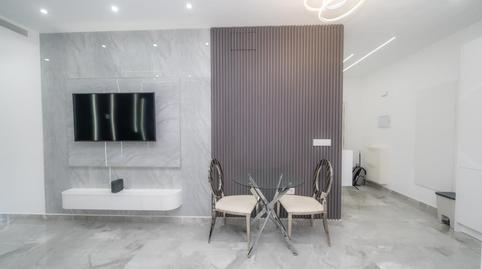 Foto 4 de Planta baixa en venda a Av. de Portugal, Juzgados - Plaza de Toros, Benidorm