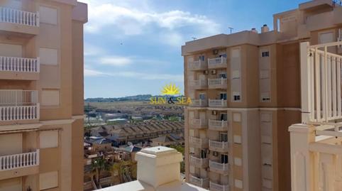 Photo 2 of Flat to rent in Playa Honda - Playa Paraíso, Murcia
