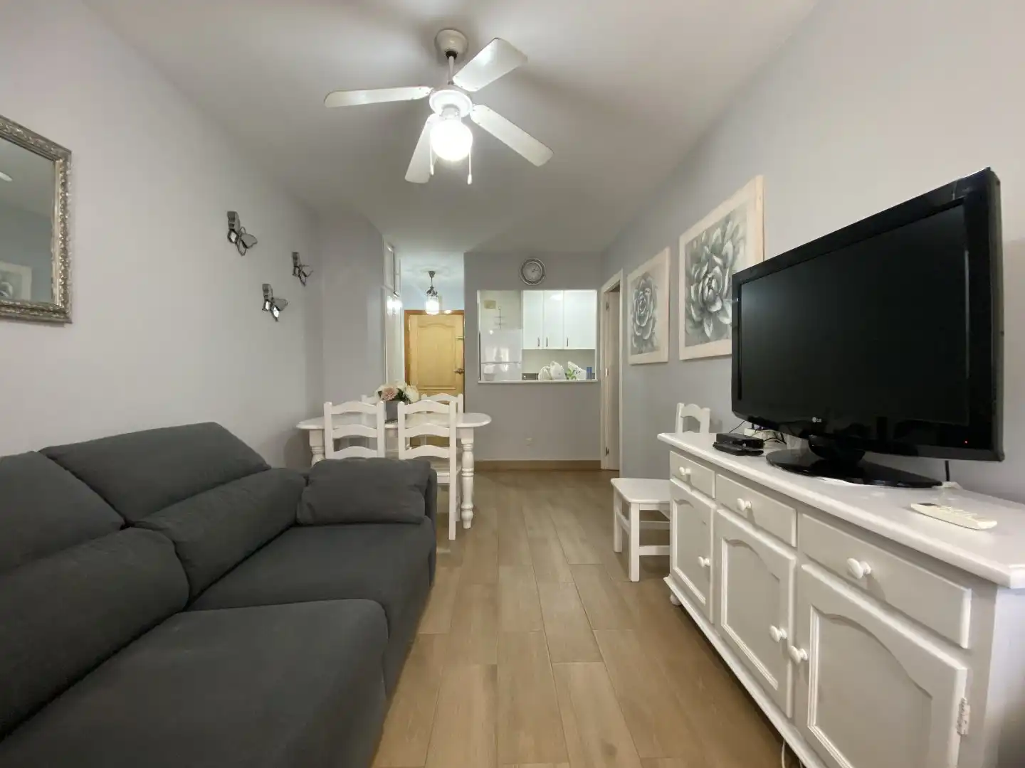 Appartement avec piscine à vendre à Playa de la Regla