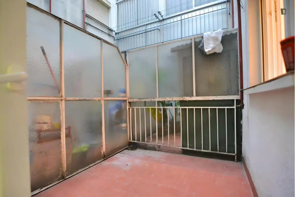 Habitación en Getafe, Madrid