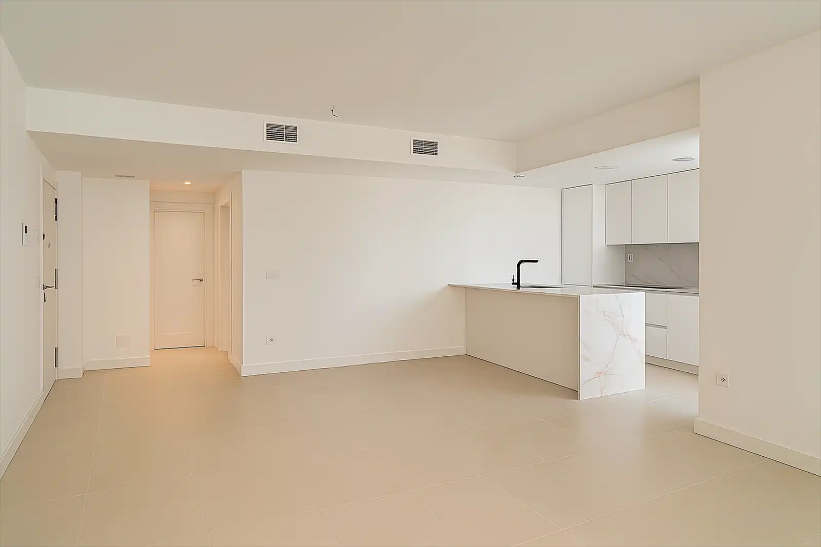 Apartament amb jardí en venda a El Higuerón, imagen 7