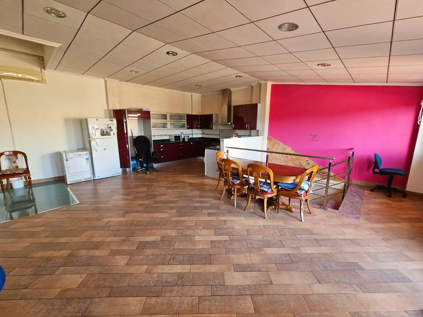 Casa pareada en venta en Campo Alto - Club de Campo, imagen 11