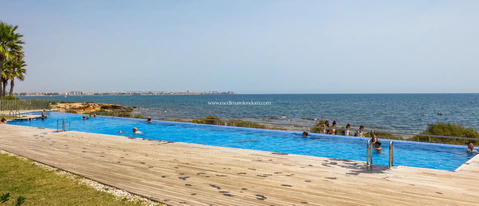 Penthouse mit Terrasse zum Verkauf in Playa del Acequión, Náufragos y Rocío del Mar, imagen 83