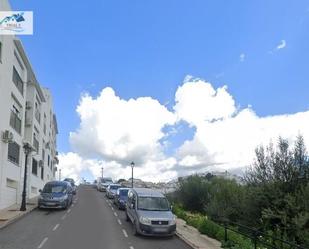 Exterior view of Flat for sale in Alcalá de los Gazules