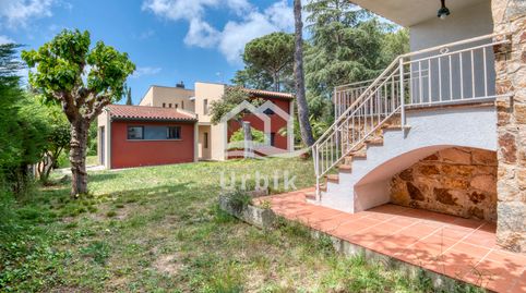 Foto 5 de Casa o chalet en venta en Carrer Mossèn Josep Cisterna, Castell d'Aro, Castell d'Aro, Platja d'Aro i s'Agaró