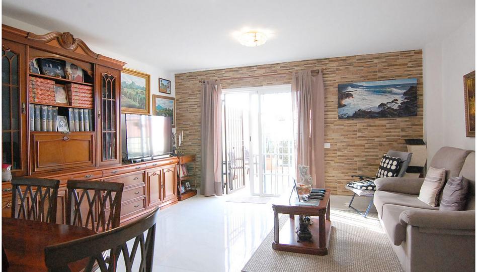 Foto 1 de Dúplex en venda a Calle Cr C 820, 36, El Sauzal, Santa Cruz de Tenerife