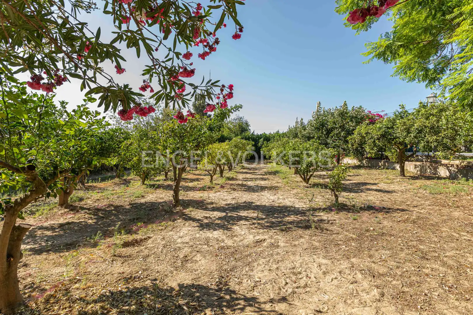 Finca rústica en venta en El Rompido con Aire acondicionado, Calefacción y Jardín privado