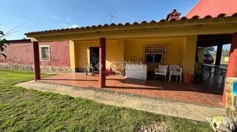 Foto 3 de Finca rústica en venda a Las Vaguadas, Badajoz Capital