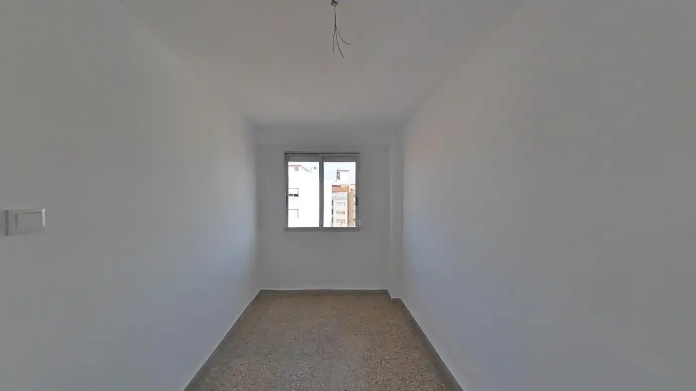 Flat for sale in C/ Álvarez de Sotomayor, imagen 12