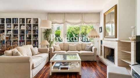 Photo 4 of Houses for sale in Arxiu, Sant Cugat del Vallès
