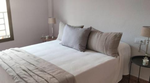 Foto 4 de Pis de lloguer a Carrer Ciutat de Laval, Germaníes - Juzgados, Gandia