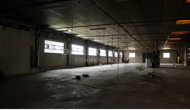 Industrial building to rent in La Roca del Vallès, imagen 10
