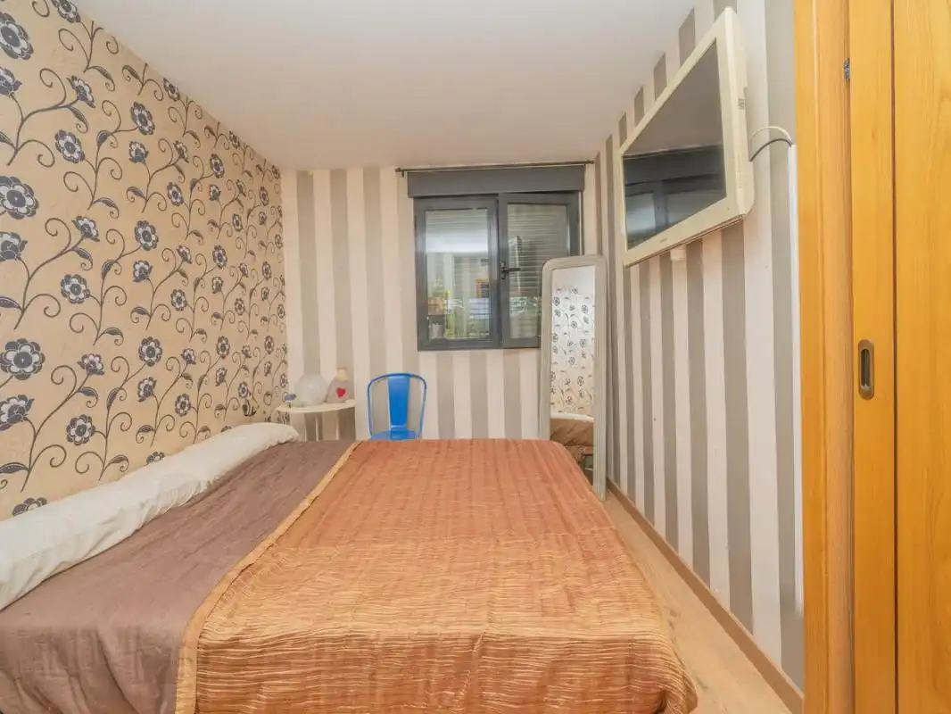 Àtic amb terrassa en venda a C. Polín Laporta, imagen 24