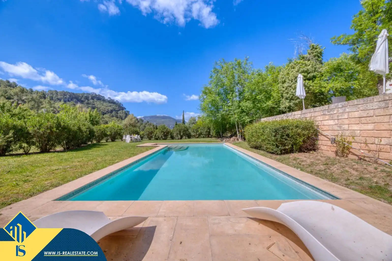 Villa mit Pool zum Verkauf in Centro, imagen 8