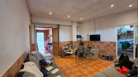 Foto 4 de Planta baixa en venda a Carrer Colón, Playa Puerto de Sagunto, Sagunto / Sagunt