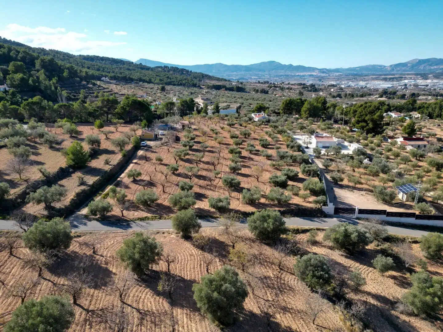 Terrenys i solars en venda a Ibi, imagen 7