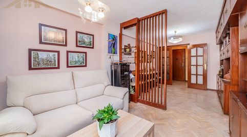 Foto 4 de Piso en venta en Calle Urano, Valderas - Los Castillos, Alcorcón