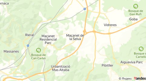 Foto 3 de Pis en venda a Maçanet de la Selva pueblo, Maçanet de la Selva