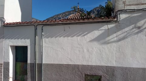 Foto 3 von Country house zum Verkauf in Quatretondeta, Alicante