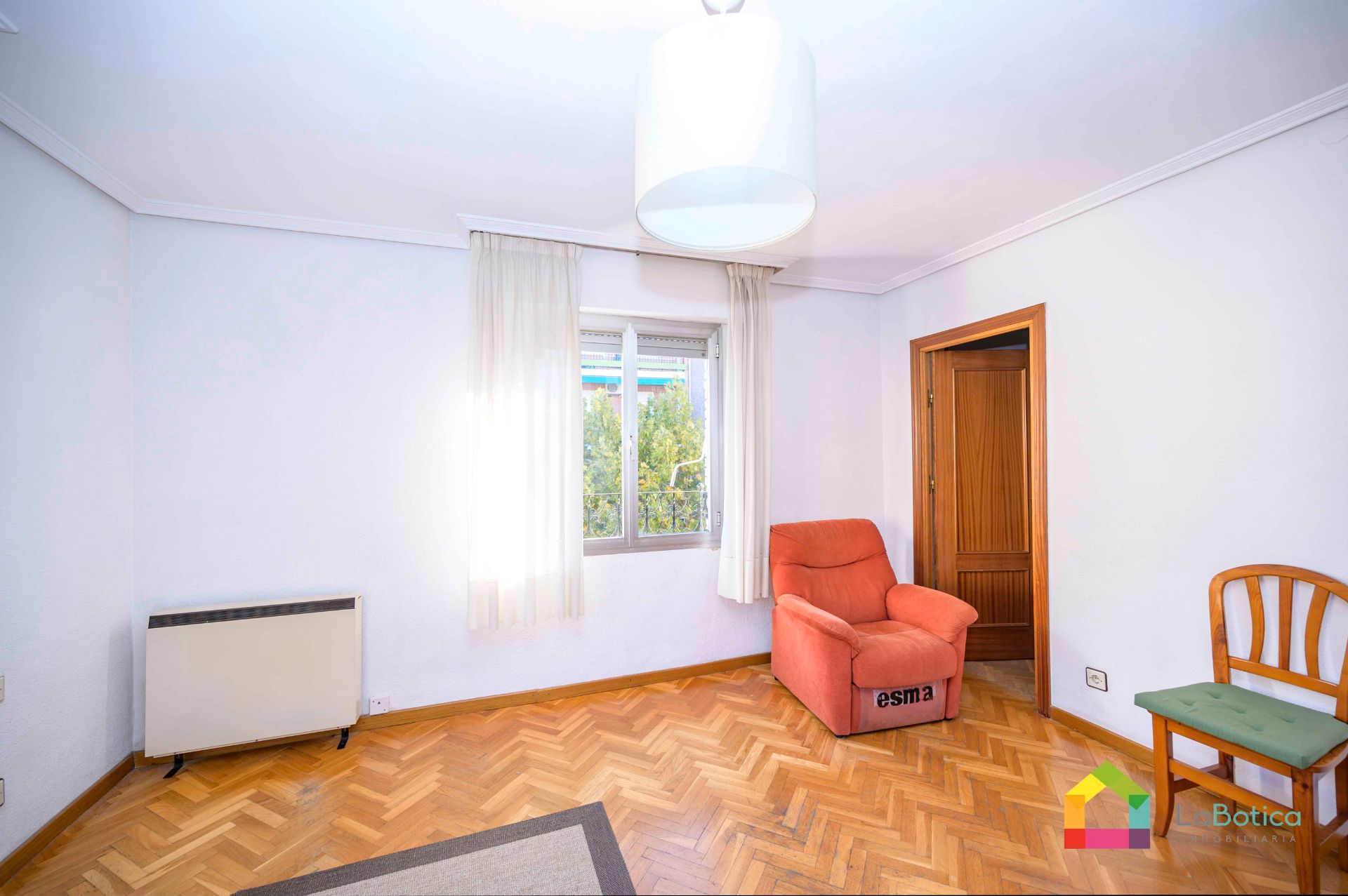 Piso en venta en La Reconquista