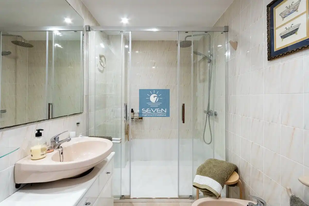 Apartament amb ascensor en venda a BIKINI 14, imagen 24