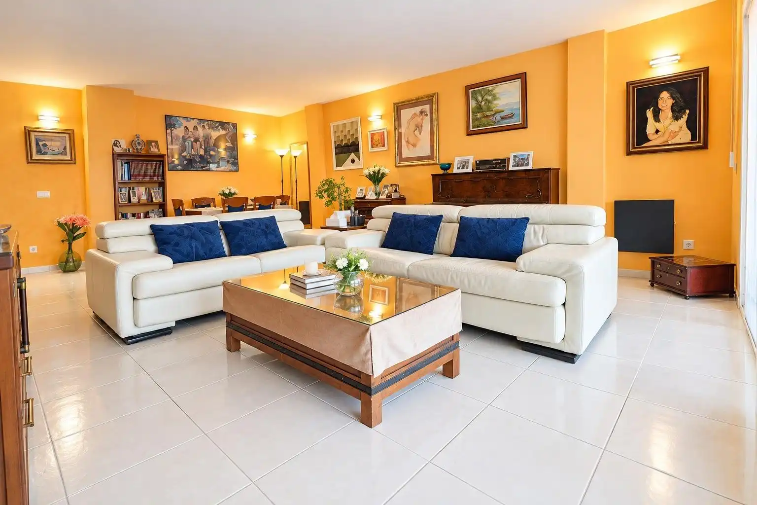Appartement avec terrasse à vendre à Santa María del Camí, imagen 6