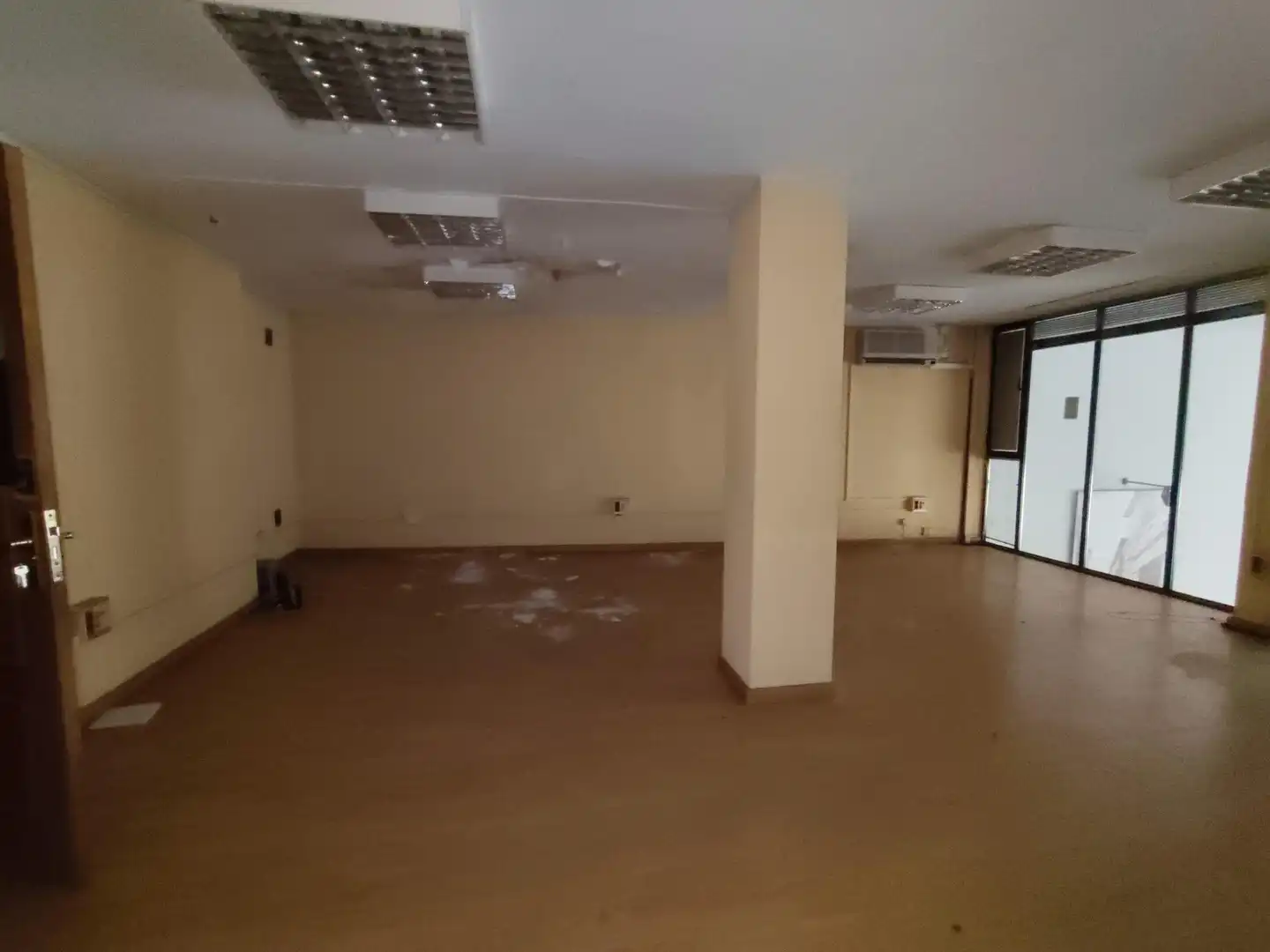 Oficina en venta en Toledo
