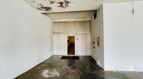 Foto 4 von Fabrikhallen zum Verkauf in Calle Areneros, 8, Rivas Futura, Rivas-Vaciamadrid