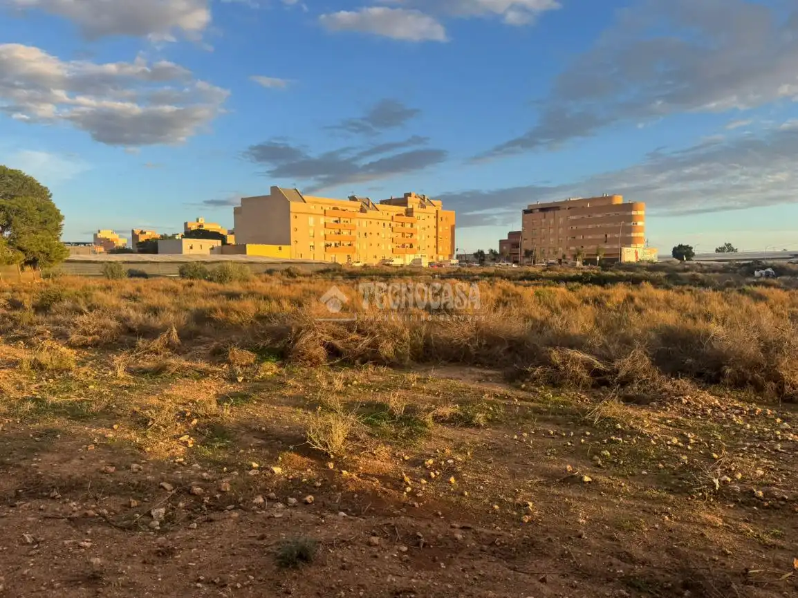 Terreno rústico en venta en Roquetas de Mar ciudad, imagen 12