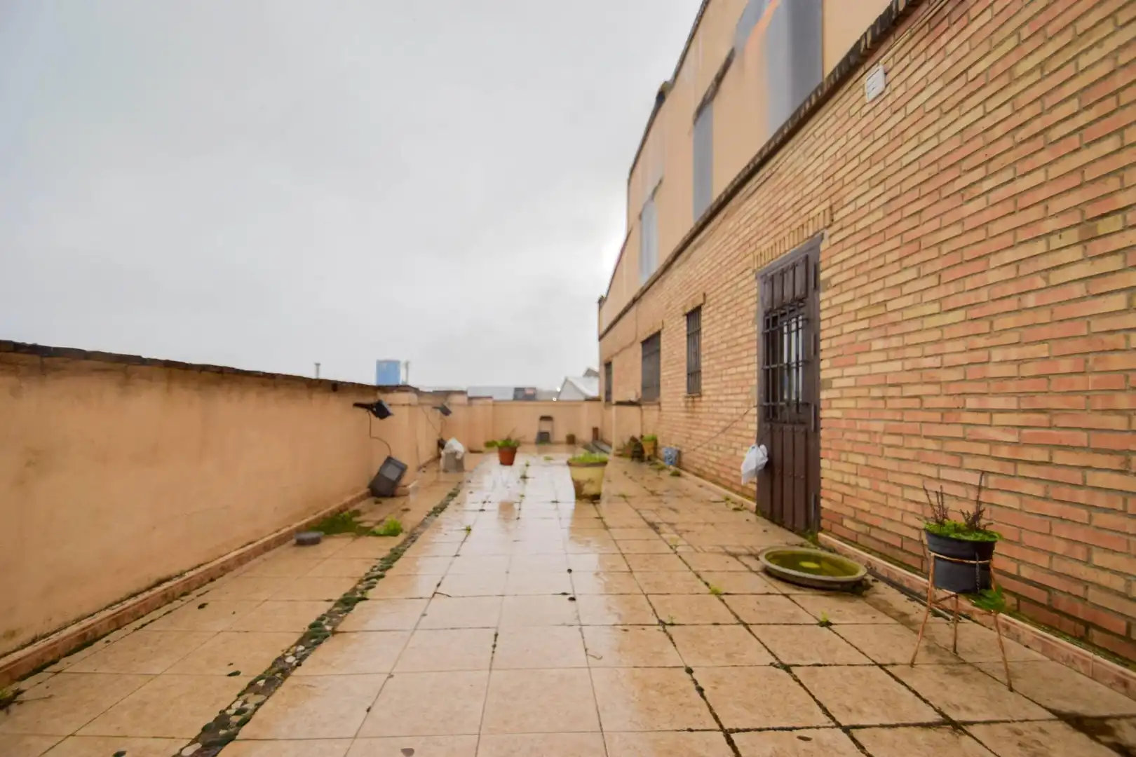 Nau industrial en venda a Avenida de América, imagen 37