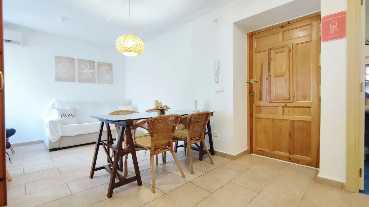 Flat for sale in Altea ciudad
