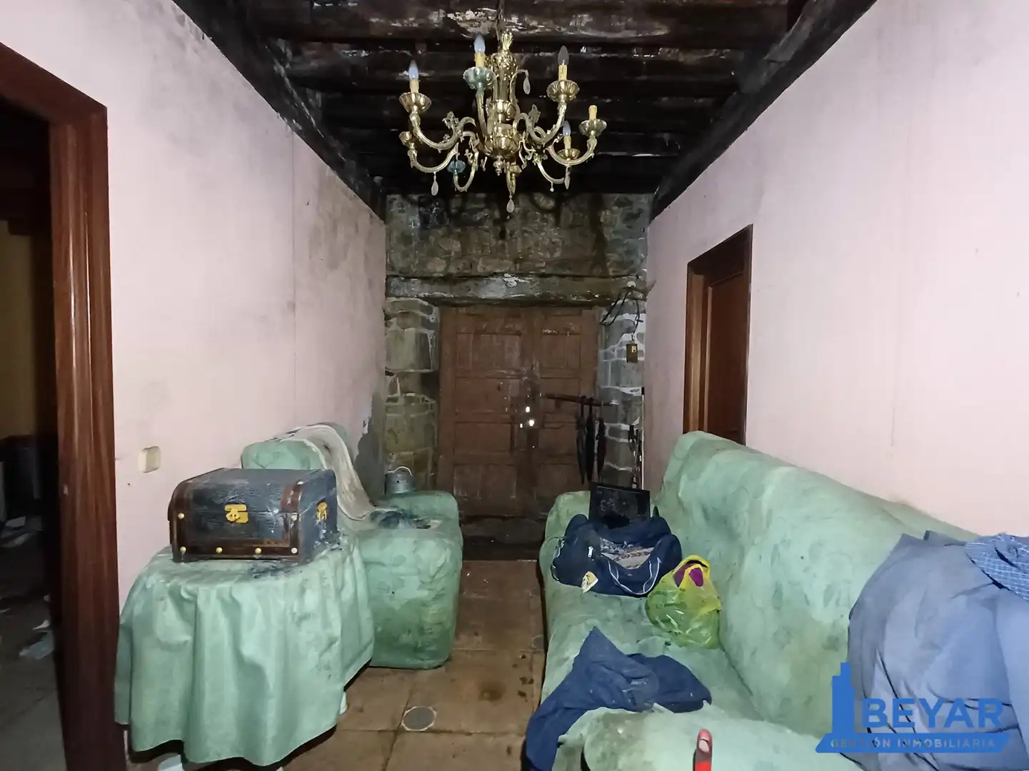 Casa adosada en venda en Piélagos