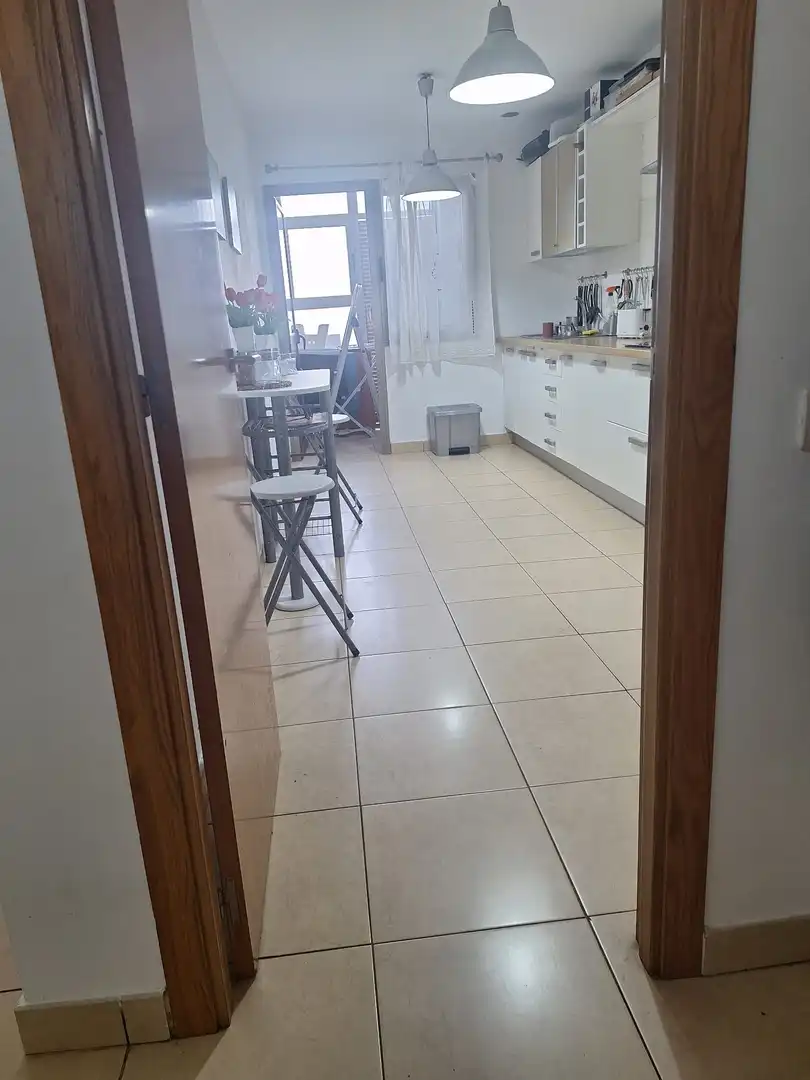 Cocina de Piso en venta en Puerto del Rosario con Trastero y Amueblado