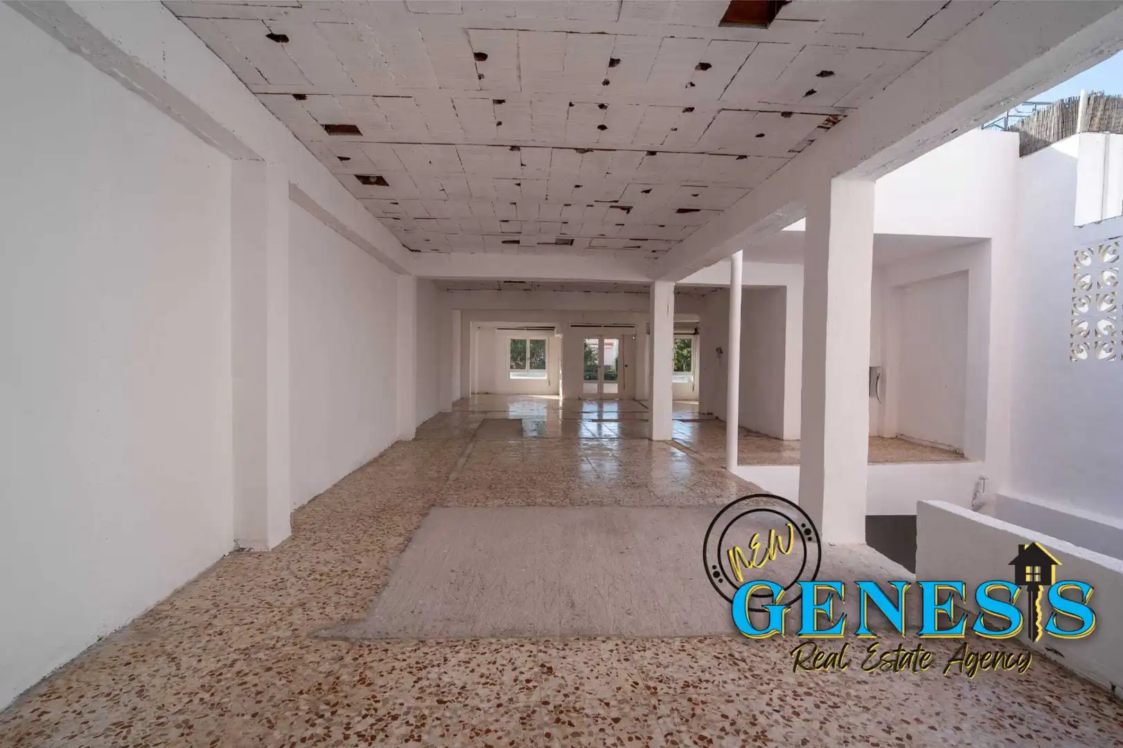 Edificio en venta en Torrevieja