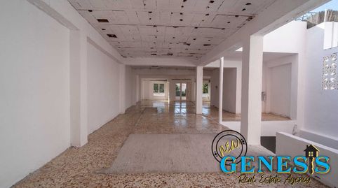 Foto 5 de Edifici en venda a Calle de Orihuela, 78, El Molino, Torrevieja