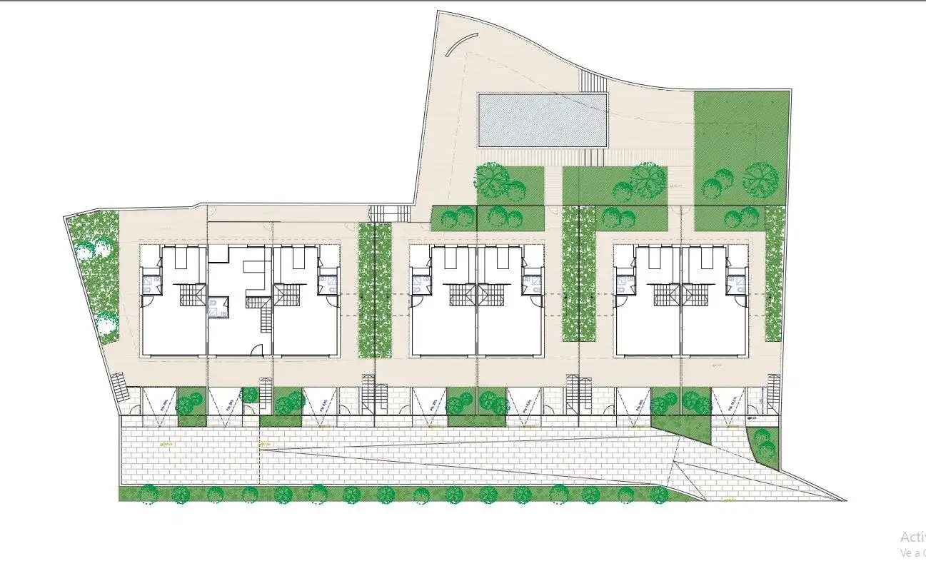 Terreny residencial en venda a Balcón de Finestrat - Terra Marina, imagen 2