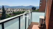 Balcony of Flat for sale in Sant Feliu de Llobregat  with Air Conditioner, Terrace and Swimming Pool