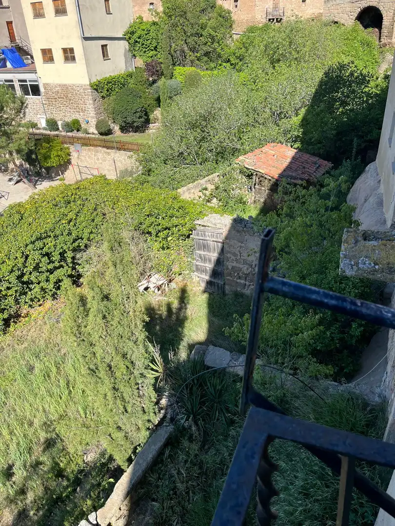 Casa o xalet en venda a Carrer de la Plaça, Biosca
