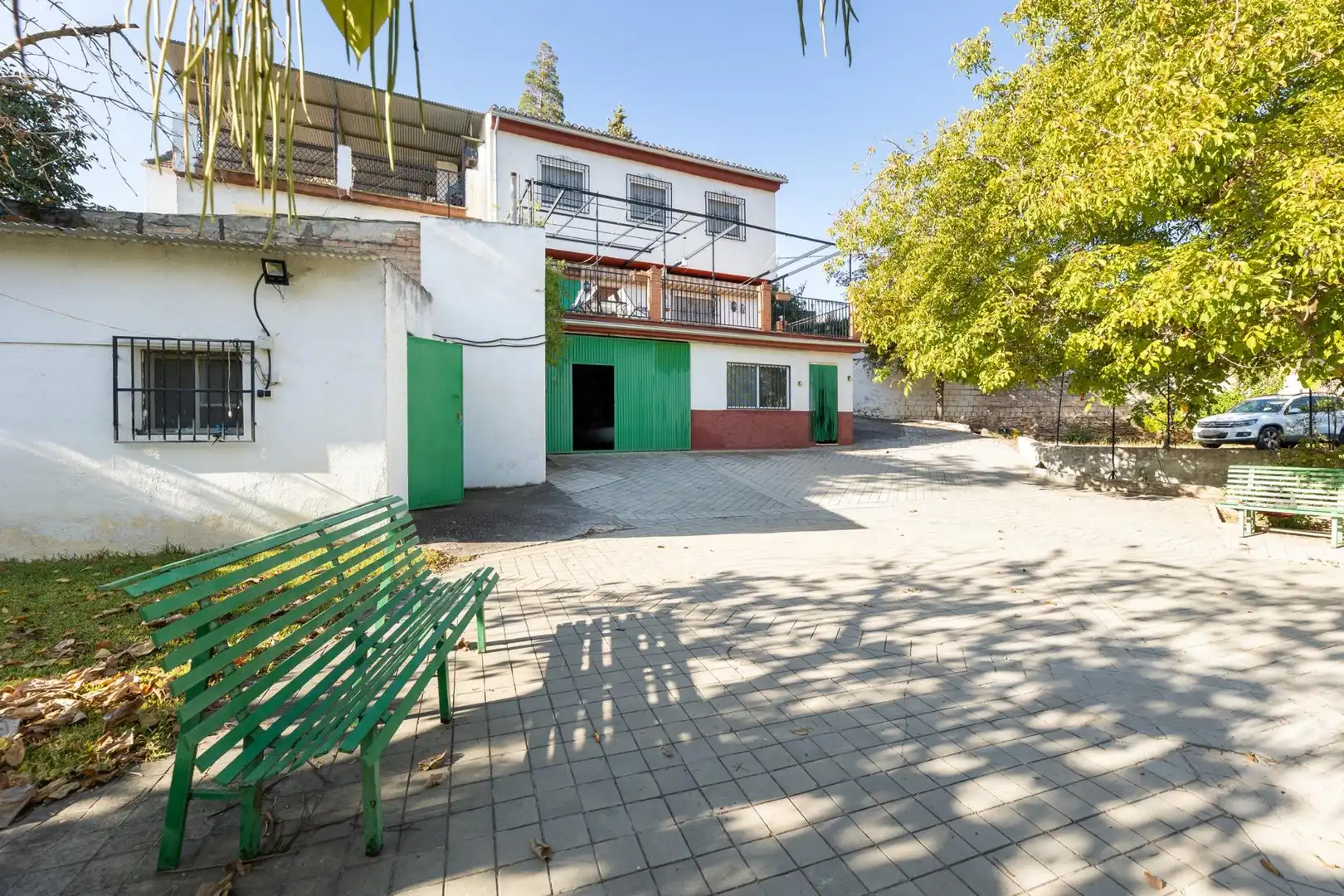 Xalet amb piscina en venda a Calle de Emilio Muñoz, imagen 16