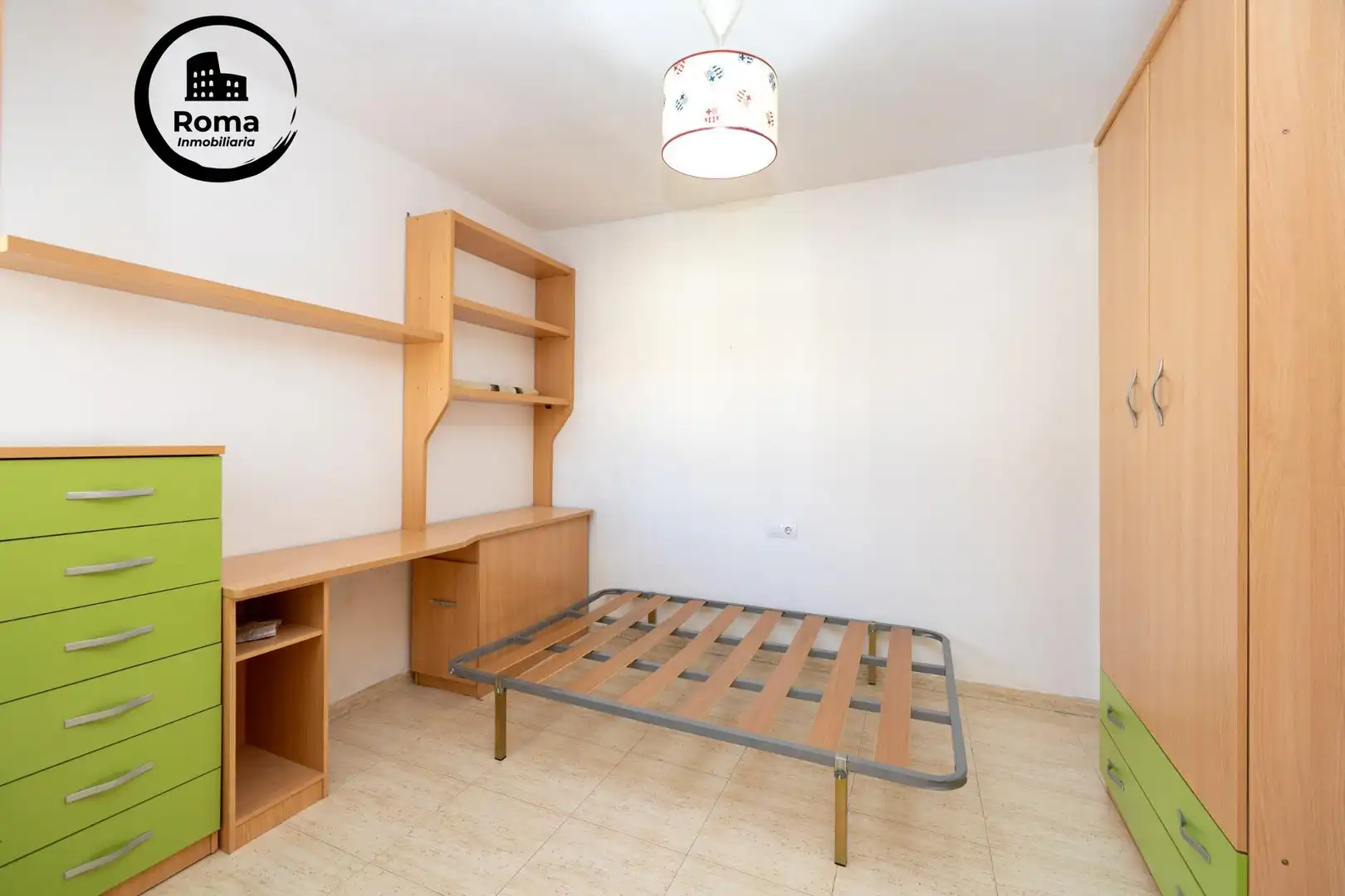 Wohnung mit Aufzug zum Verkauf in Aljomahima - Ermita, imagen 25