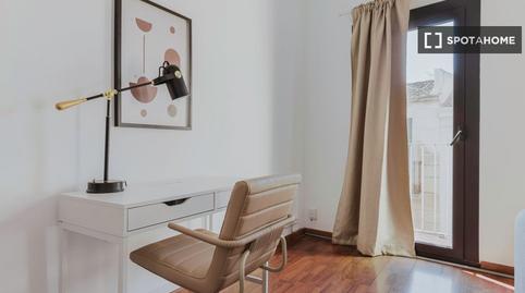 Foto 4 de Apartament per a compartir a Sarrià, Barcelona