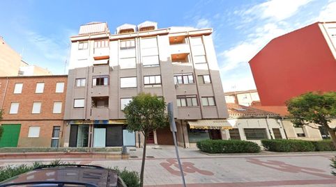 Venta de piso  trastero en Maragatos Benavente Zamora, imatge 3