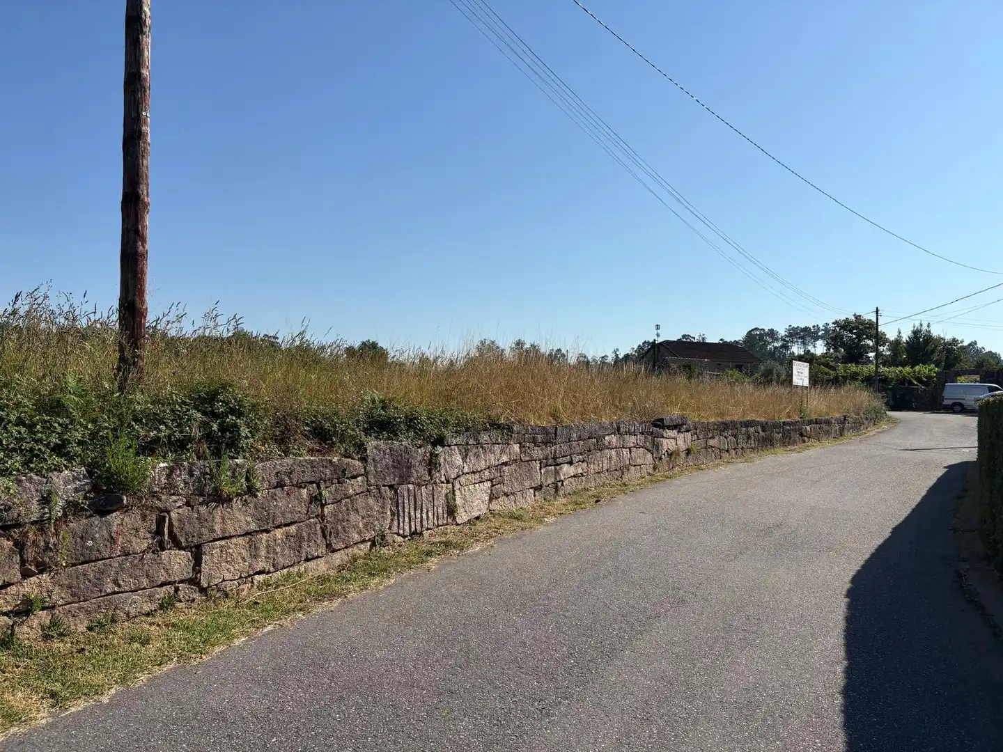 Terreny residencial en venda a Salvaterra de Miño, imagen 3