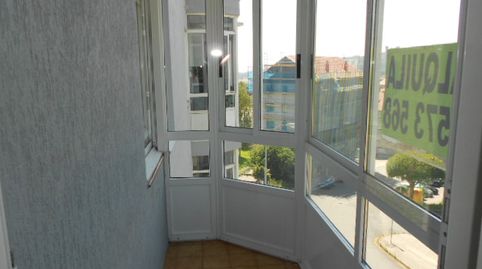 Photo 2 of Flat for rent in Rúa Dos Salgueiriños de Abaixo, 24, San Lázaro - Meixonfrío, Santiago de Compostela