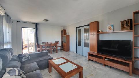 Foto 3 de Pis de lloguer a Calle Almogía, La Barriguilla, Málaga Capital