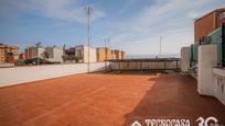 Terrace of House or chalet for sale in Badalona  with Air Conditioner, Terrace and Furnished