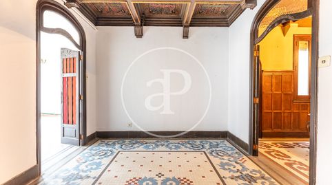 Foto 4 de Piso en venta en C/ de la Pau, La Xerea, Valencia Capital