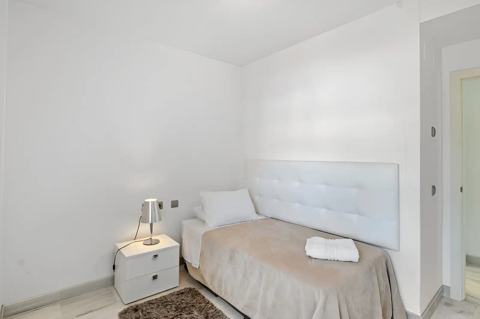 Penthouse with pool for sale in Marbella Centro, imagen 13